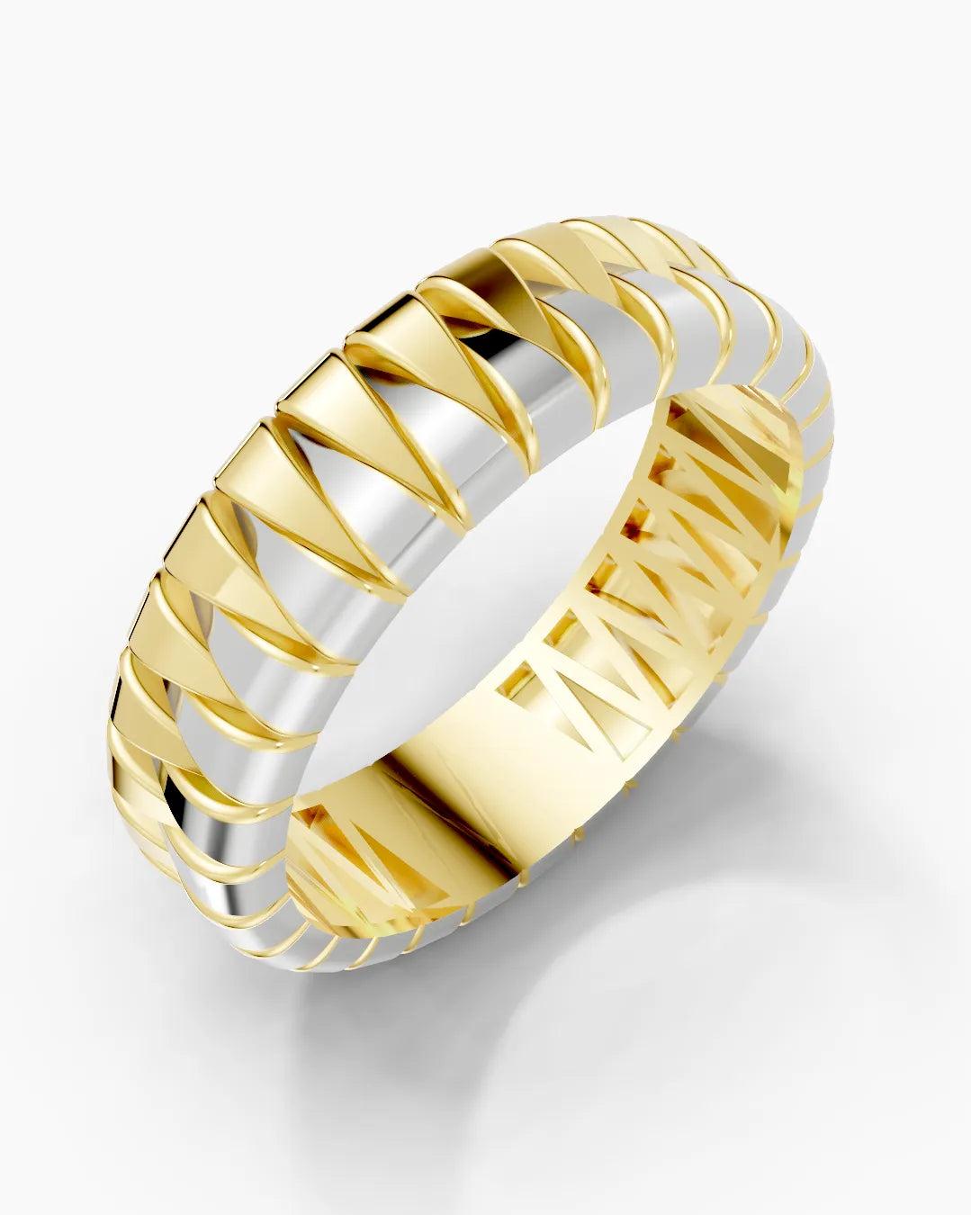 Genesis Men Ring