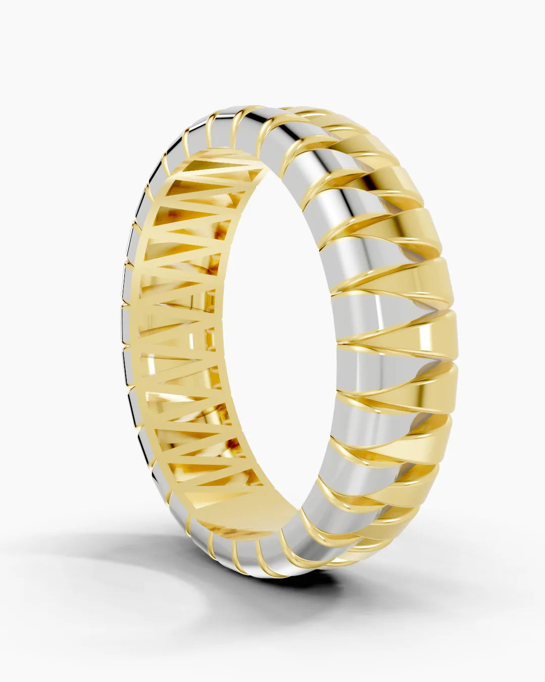 Genesis Men Ring