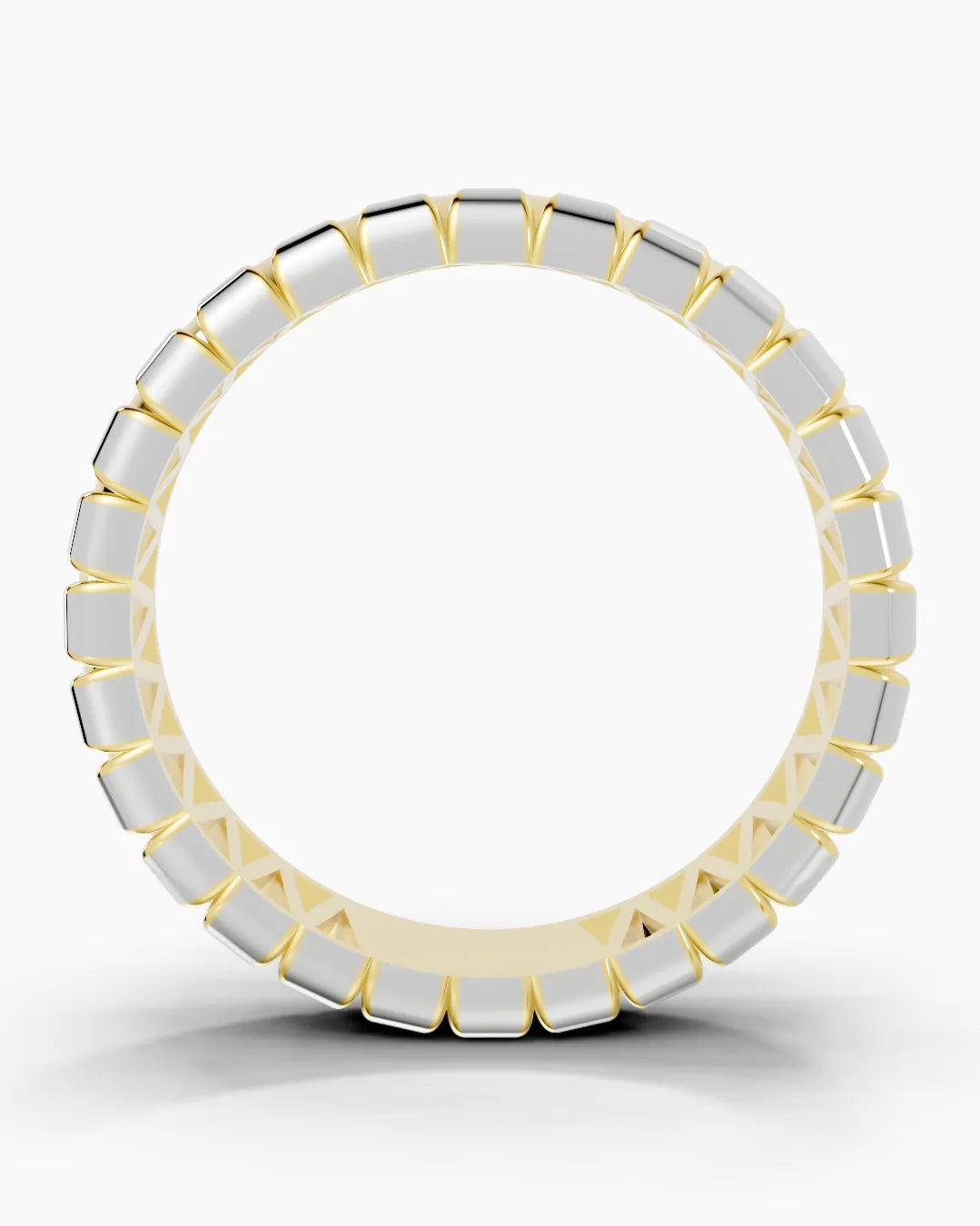 Genesis Men Ring
