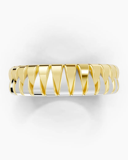 Genesis Men Ring