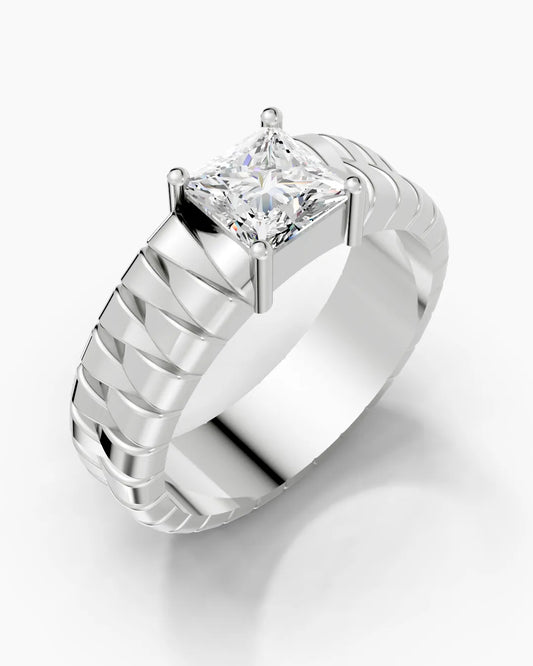 Maverick Men Ring