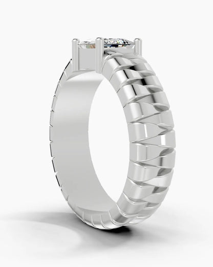 Maverick Men Ring