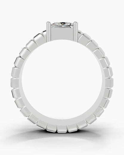 Maverick Men Ring