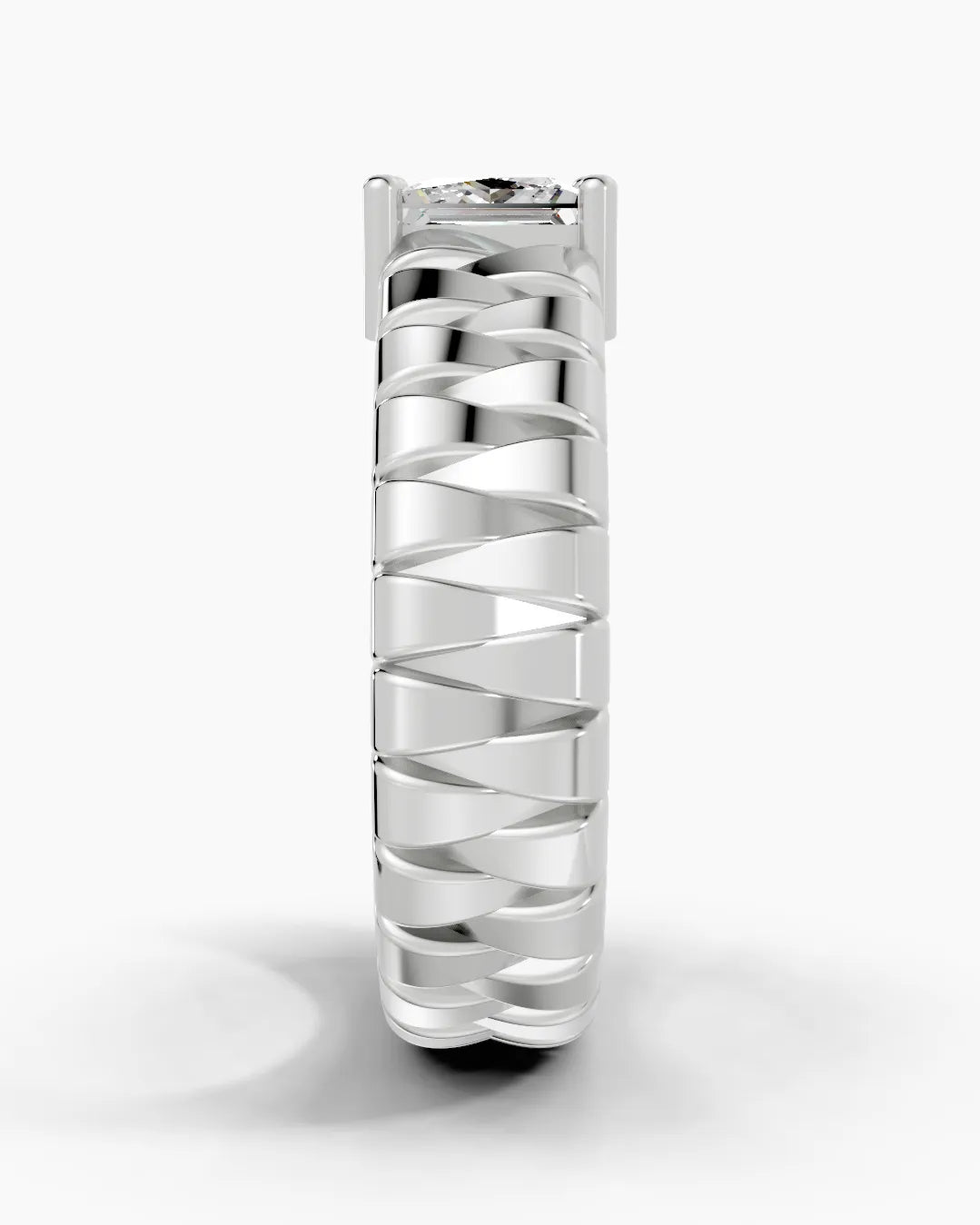 Maverick Men Ring