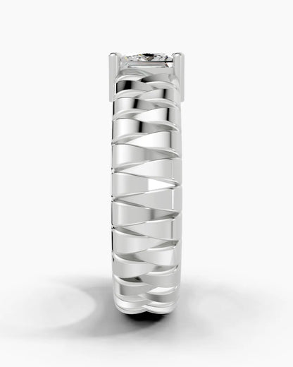 Maverick Men Ring
