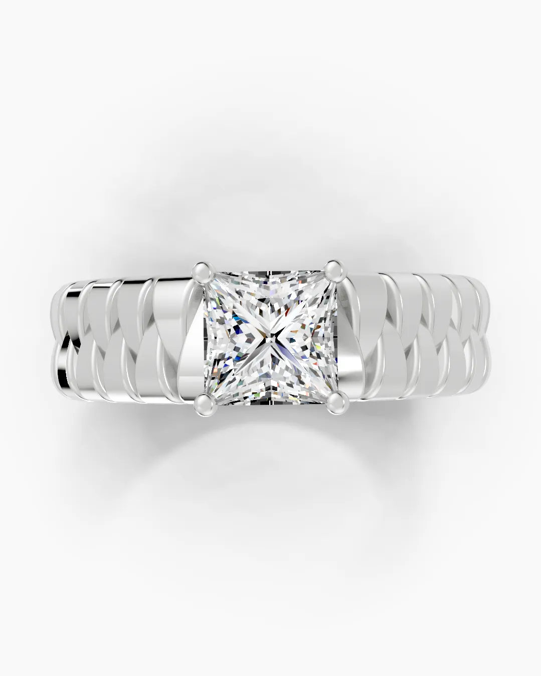 Maverick Men Ring