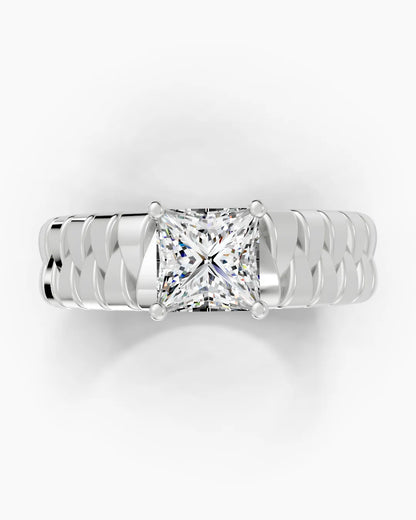 Maverick Men Ring