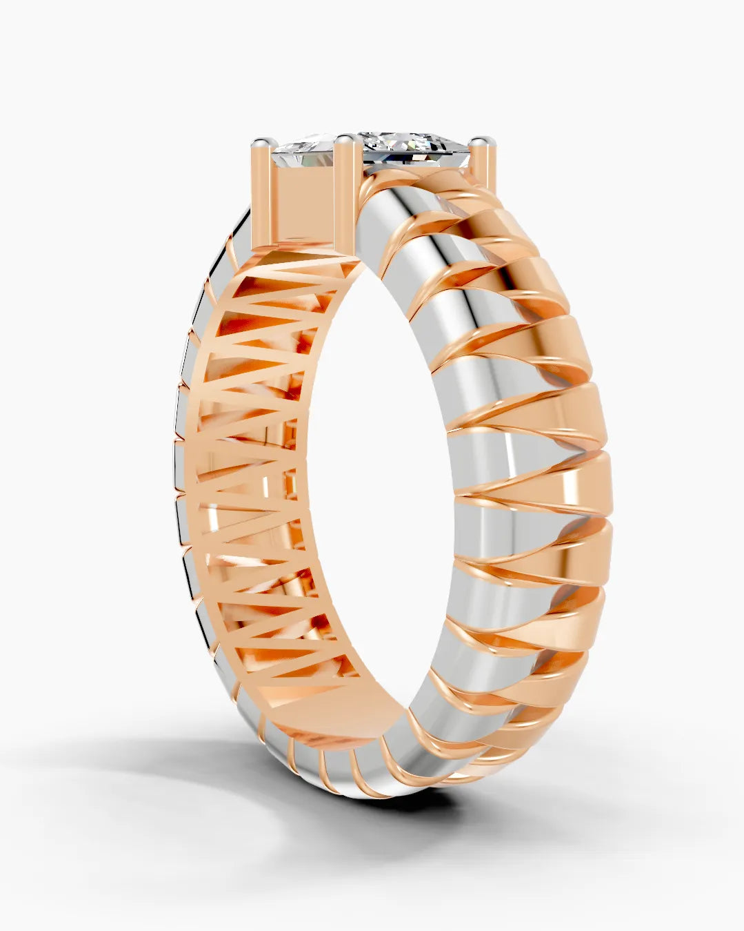 Element Men Ring
