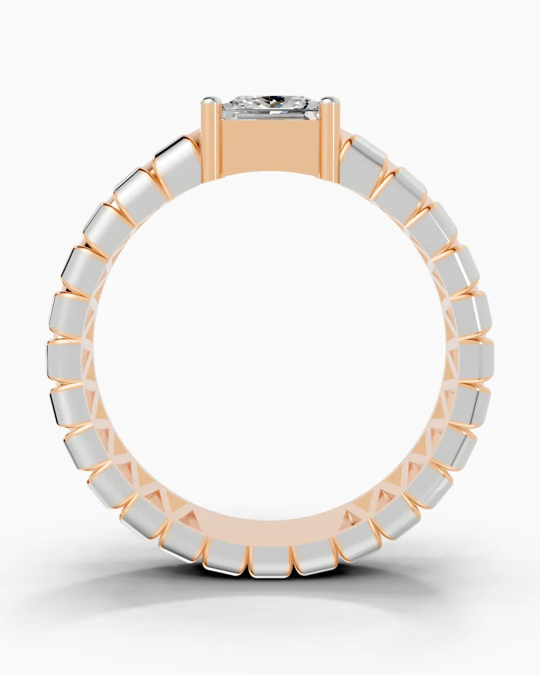 Element Men Ring