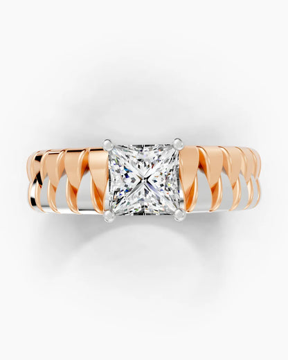 Element Men Ring