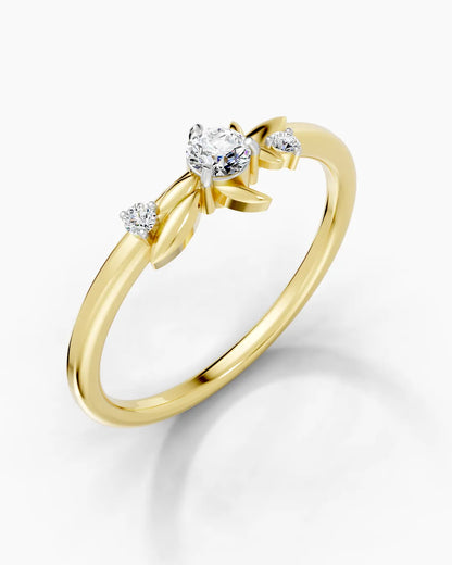 Seraphine Shine Women Ring