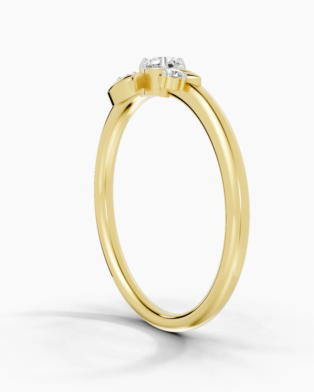 Seraphine Shine Women Ring