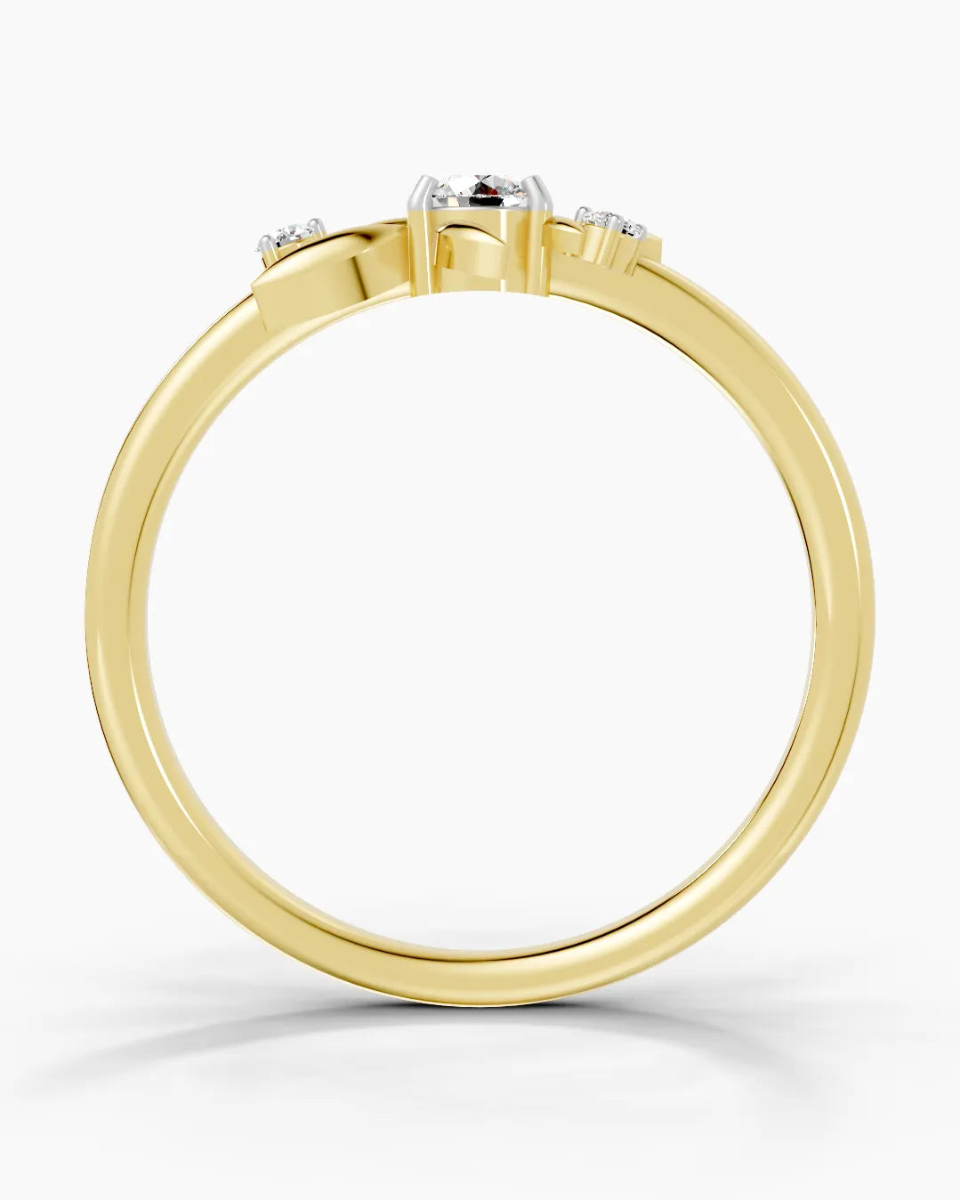 Seraphine Shine Women Ring