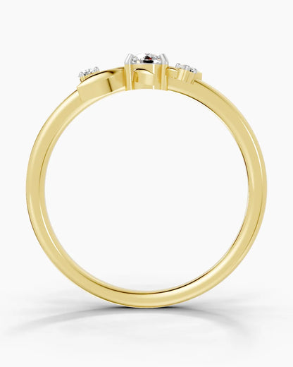 Seraphine Shine Women Ring