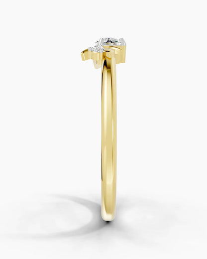 Seraphine Shine Women Ring