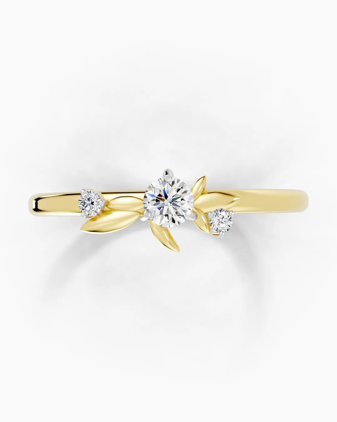 Seraphine Shine Women Ring