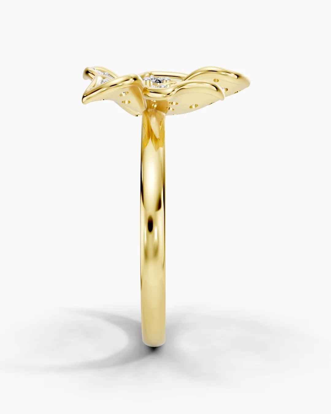 Velvet Shine Women Ring