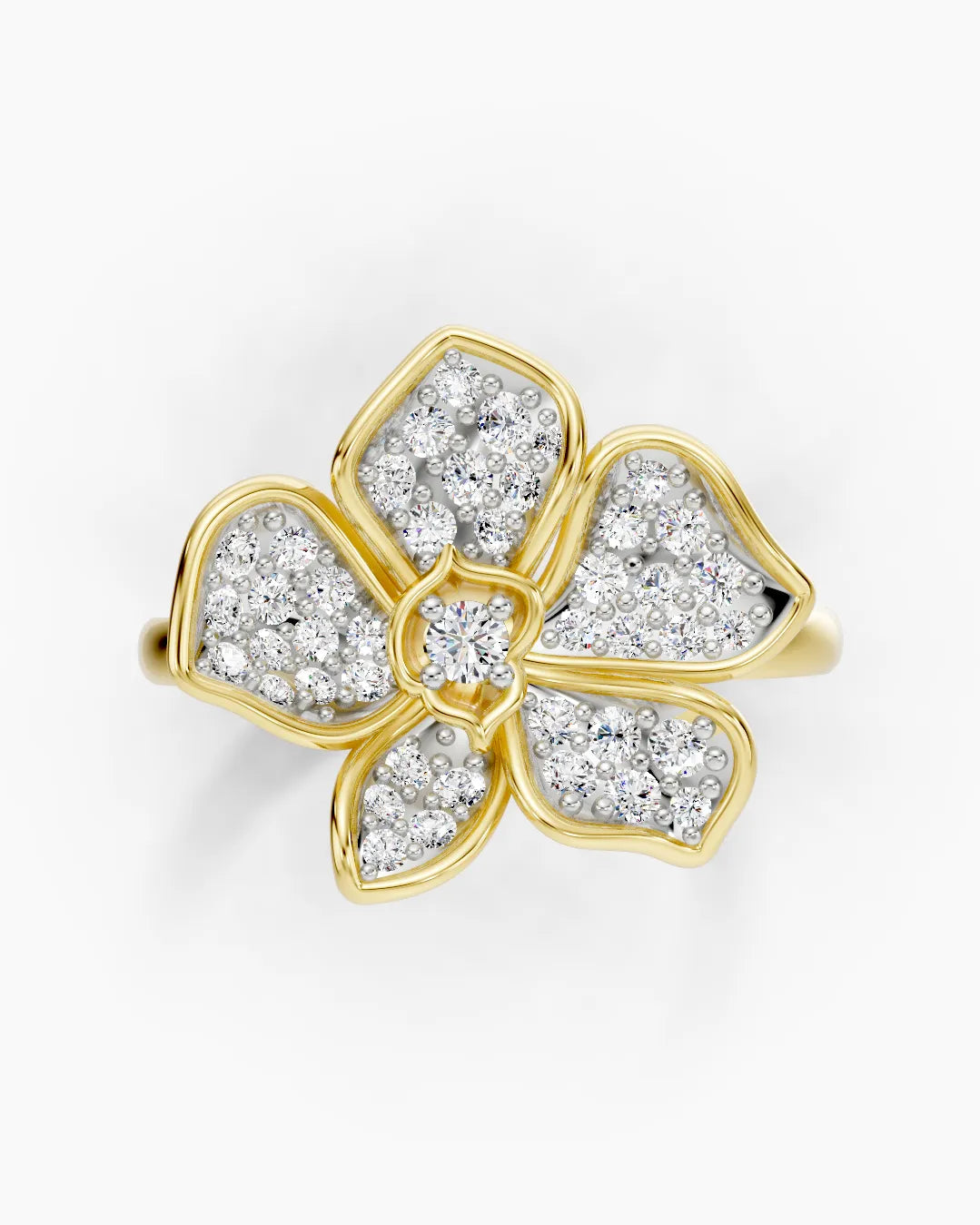 Velvet Shine Women Ring