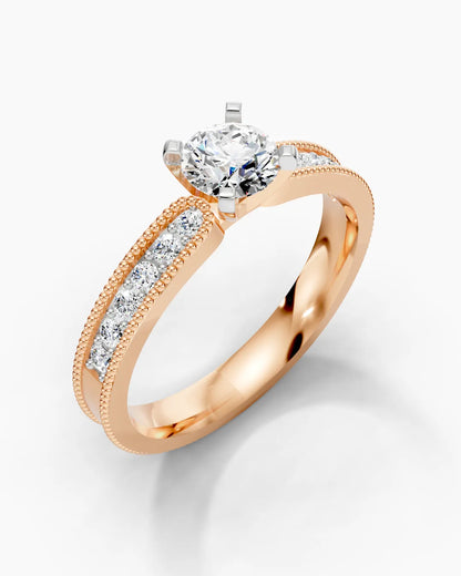 Velvet Dream Women Ring