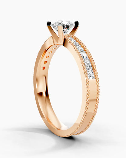 Velvet Dream Women Ring