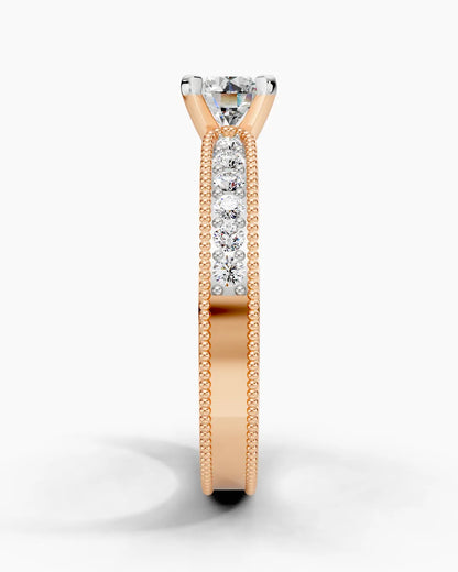 Velvet Dream Women Ring