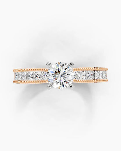 Velvet Dream Women Ring