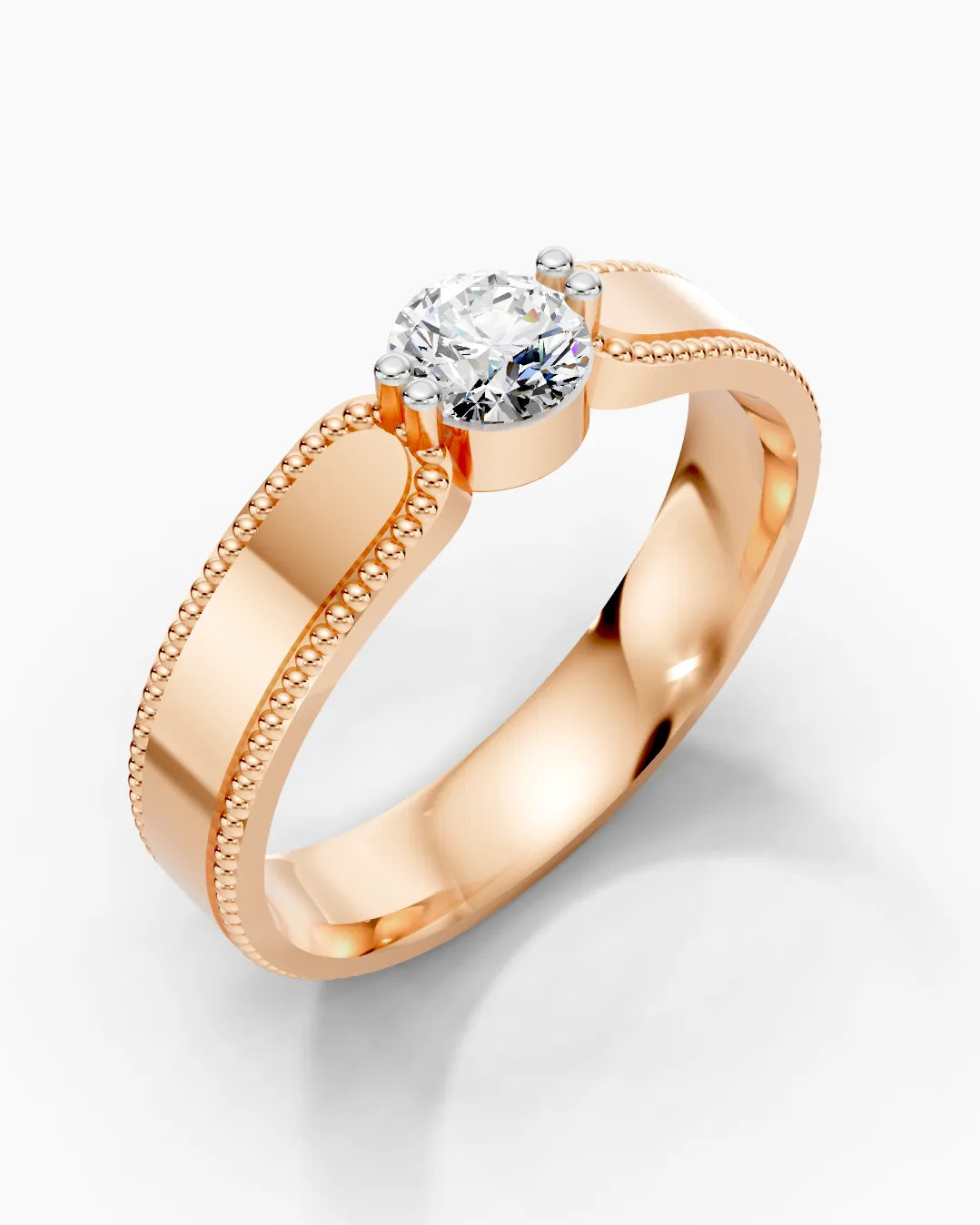 Valor Spark Men Ring