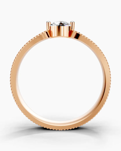Valor Spark Men Ring