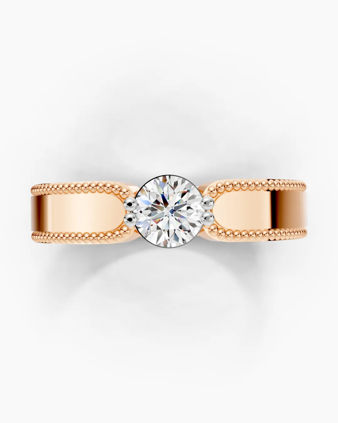 Valor Spark Men Ring