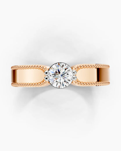 Valor Spark Men Ring