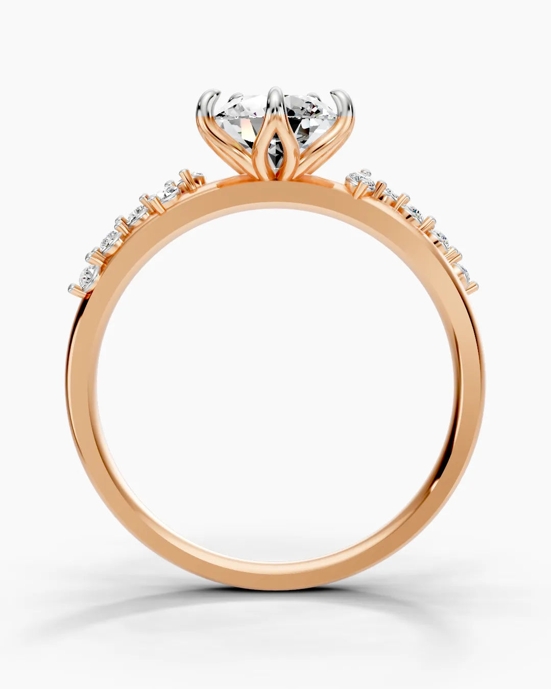 Victorian Women Ring