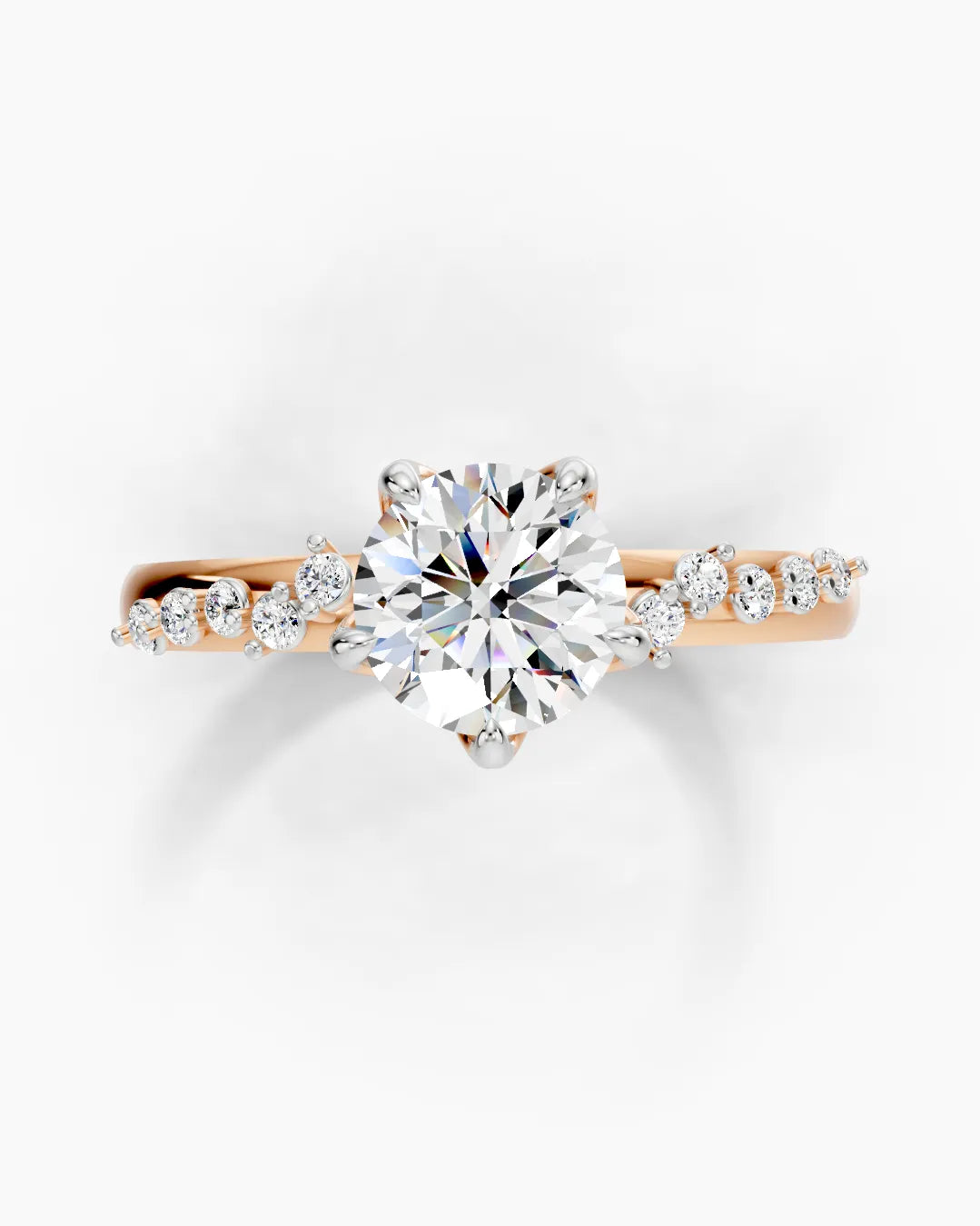 Victorian Women Ring