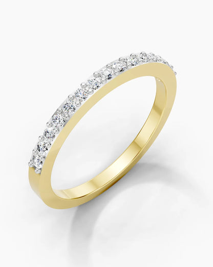 Classic Aura Women Ring