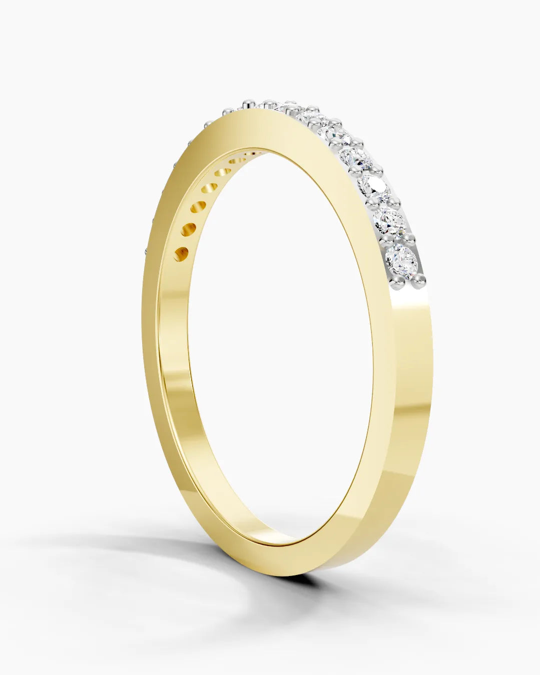 Classic Aura Women Ring