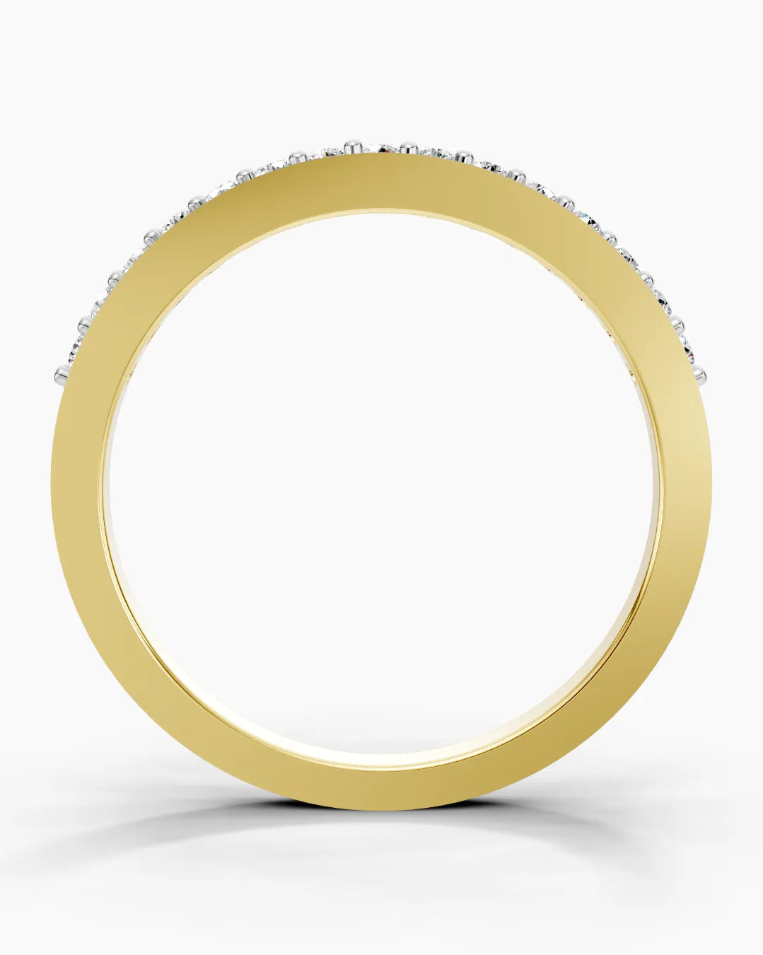 Classic Aura Women Ring