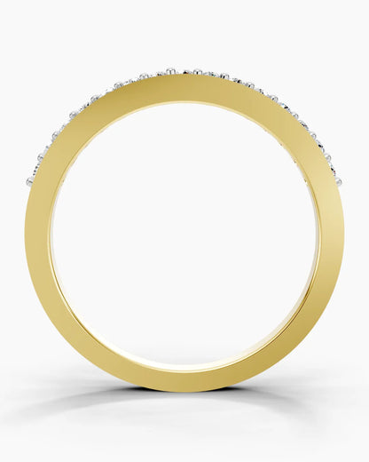 Classic Aura Women Ring