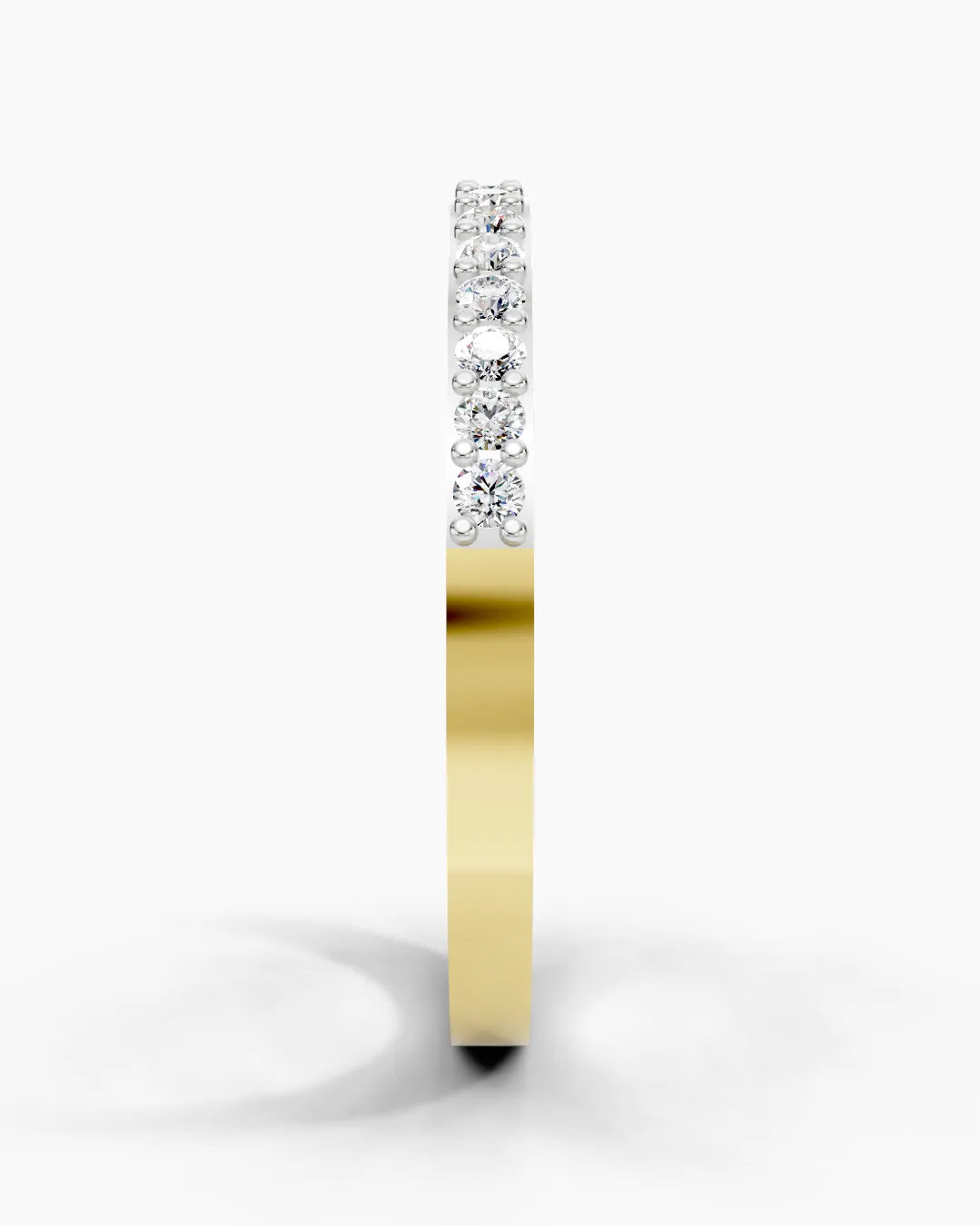 Classic Aura Women Ring