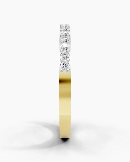 Classic Aura Women Ring