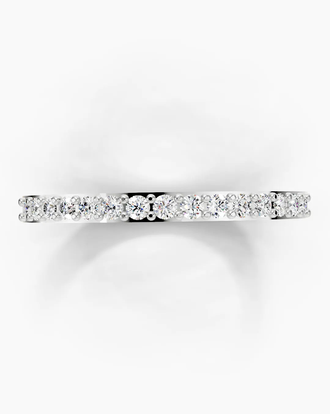Classic Aura Women Ring