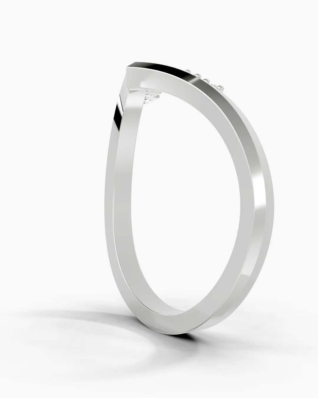 Majestic Tiara Women Ring