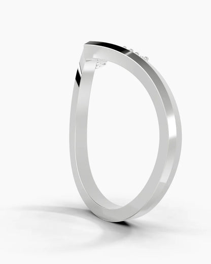 Majestic Tiara Women Ring