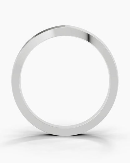 Majestic Tiara Women Ring