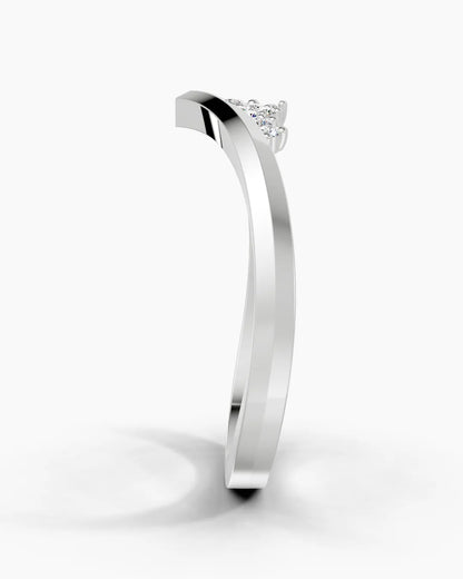 Majestic Tiara Women Ring