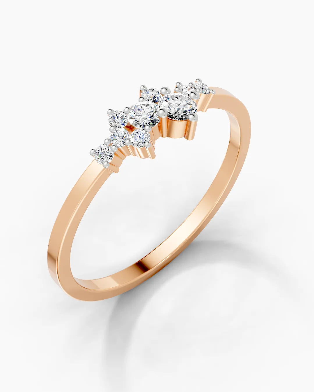 Forever Trail Women Ring