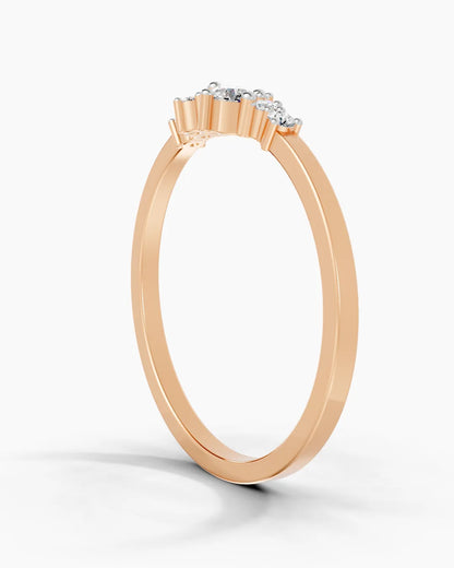 Forever Trail Women Ring