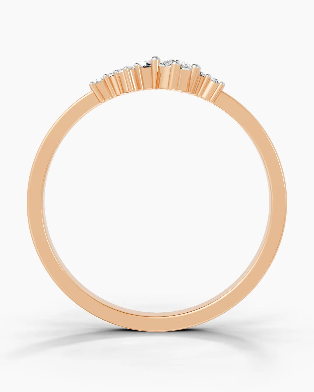 Forever Trail Women Ring