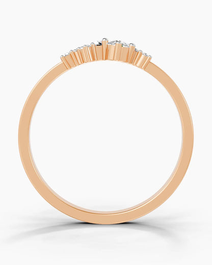 Forever Trail Women Ring