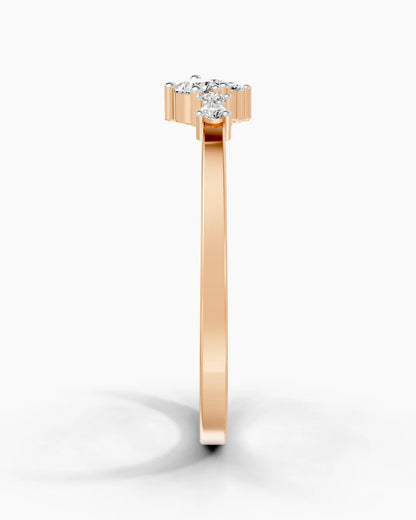 Forever Trail Women Ring