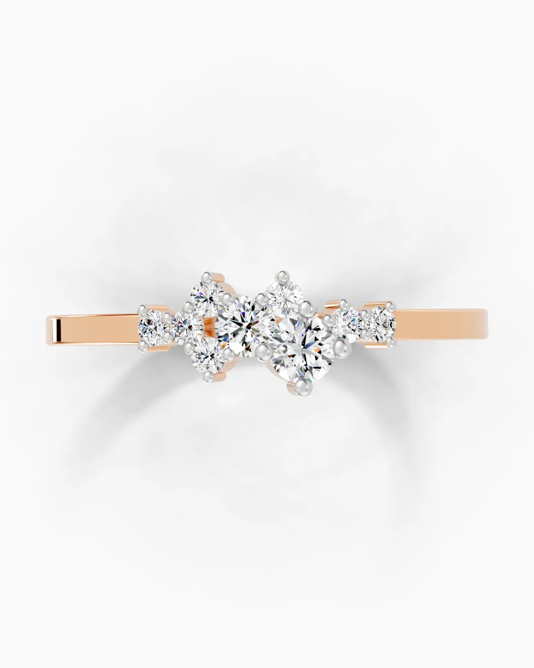 Forever Trail Women Ring