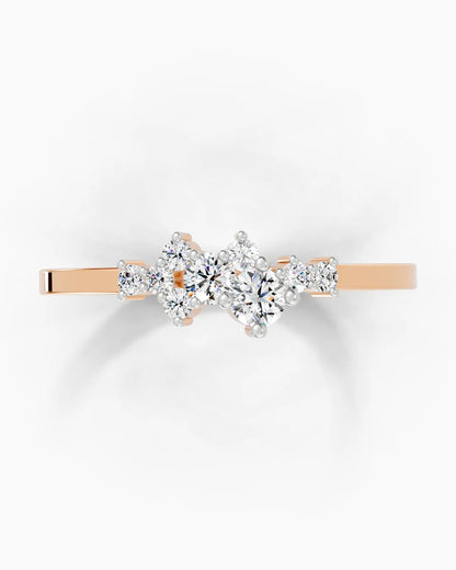 Forever Trail Women Ring
